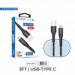 BLRIV3-USB-BLK